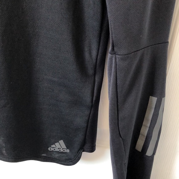 Adidasl( climacool) Black - Picture 3 of 4